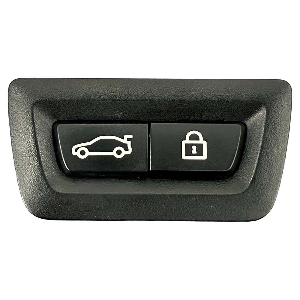 Botão Abertura Porta Malas BMW X2 2017 2018 2019 2020 2021
