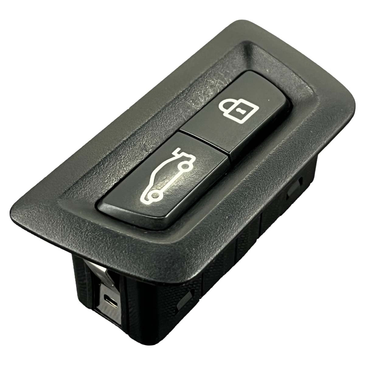 Botão Abertura Porta Malas BMW X2 2017 2018 2019 2020 2021