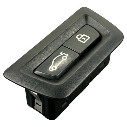 Botão Abertura Porta Malas BMW X2 2017 2018 2019 2020 2021