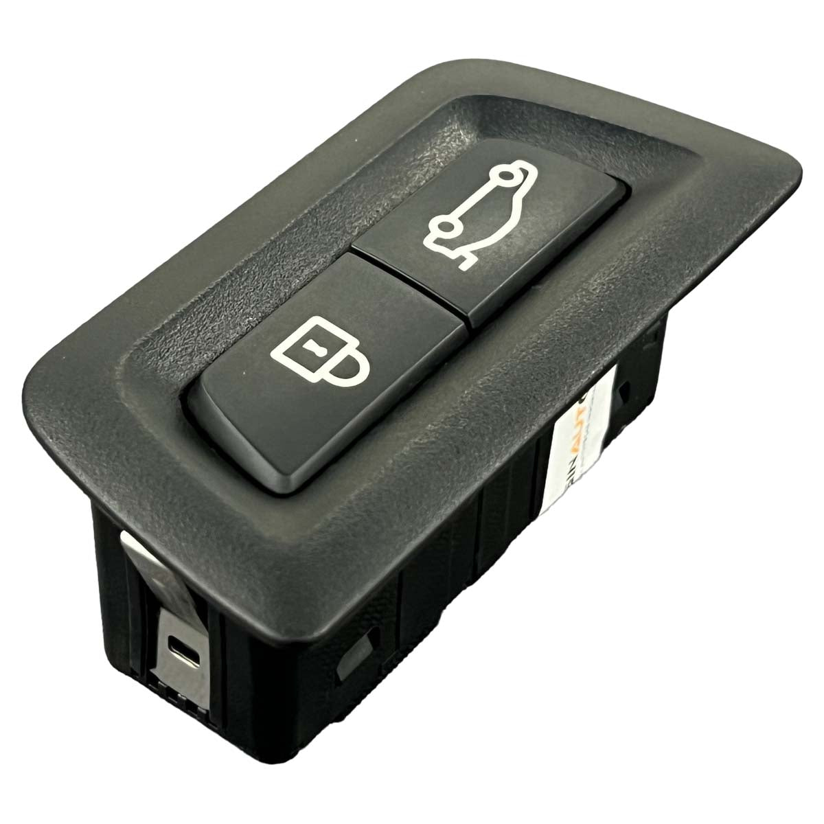 Botão Abertura Porta Malas BMW X2 2017 2018 2019 2020 2021