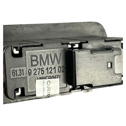 Botão Abertura Porta Malas BMW X2 2017 2018 2019 2020 2021