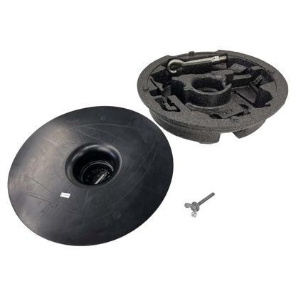 Kit Ferramenta Isopor Macaco Olhal BMW X2 F39 2017 2018 2019