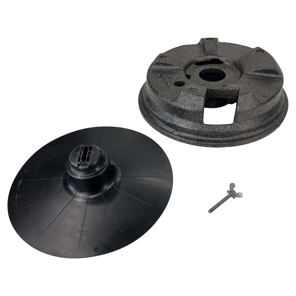 Kit Ferramenta Isopor Macaco Olhal BMW X2 F39 2017 2018 2019