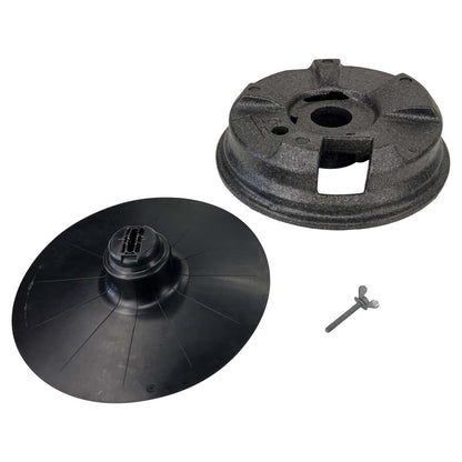 Kit Ferramenta Isopor Macaco Olhal BMW X2 F39 2017 2018 2019
