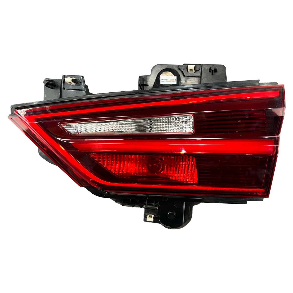 Lanterna BMW X2 2017 2018 2019 2020 2021 Traseiro Direito