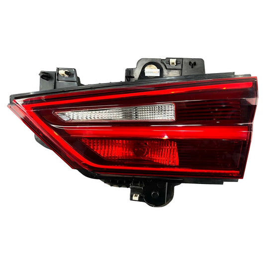 Lanterna BMW X2 2017 2018 2019 2020 2021 Traseiro Direito