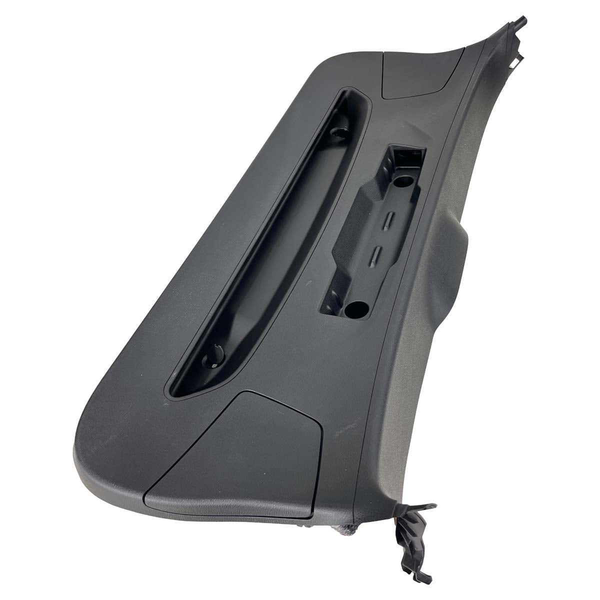 Moldura Porta Mala BMW X2 F39 2017 2018 2019 2020 2021 2022