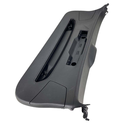 Moldura Porta Mala BMW X2 F39 2017 2018 2019 2020 2021 2022