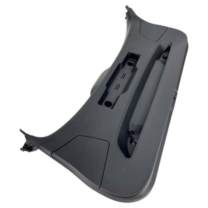 Moldura Porta Mala BMW X2 F39 2017 2018 2019 2020 2021 2022