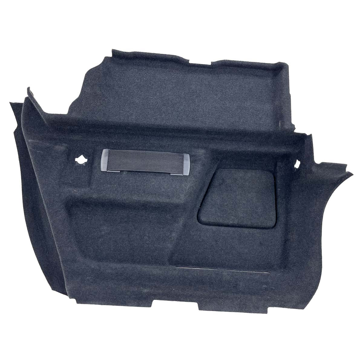 Forro Porta Mala BMW X2 F39 2017 2018 2019 Traseiro Esquerdo
