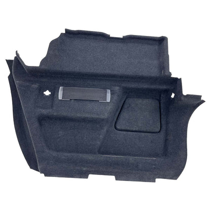 Forro Porta Mala BMW X2 F39 2017 2018 2019 Traseiro Esquerdo