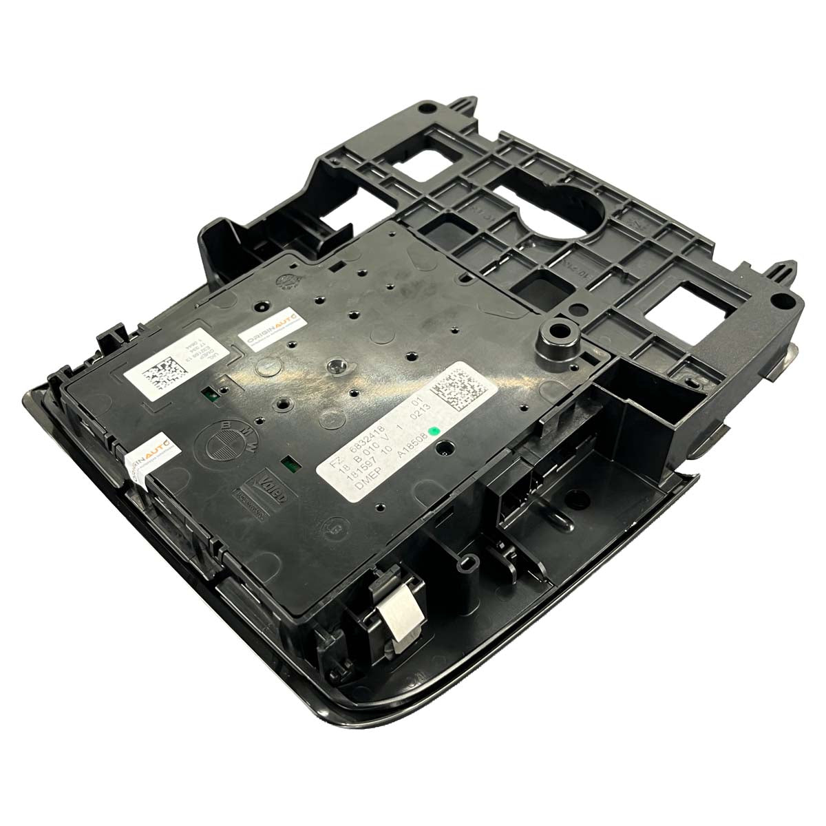 Comando Botão Teto Solar Luz BMW X2 F39 2017 2018 2019 2020