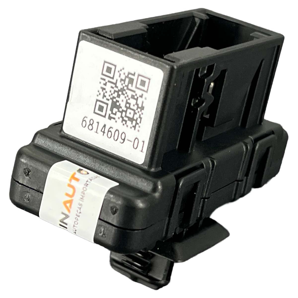 Módulo Interface BUS BMW X2 2017 2018 2019 2020 2021 2022