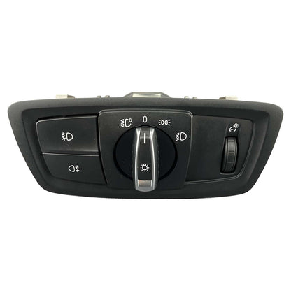 Comando Botão Luz Farol BMW X2 F39 2017 2018 2019 2020 2021