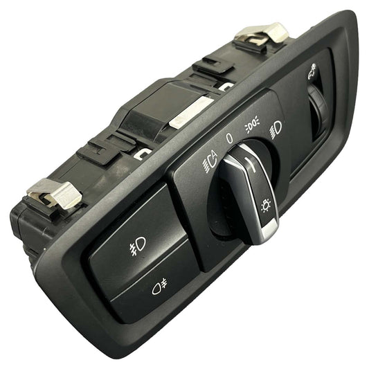 Comando Botão Luz Farol BMW X2 F39 2017 2018 2019 2020 2021