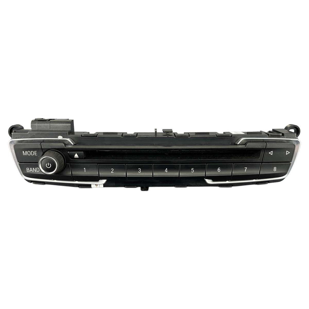 Comando Radio Som BMW X2 F39 2017 2018 2019 2020 2021 2022