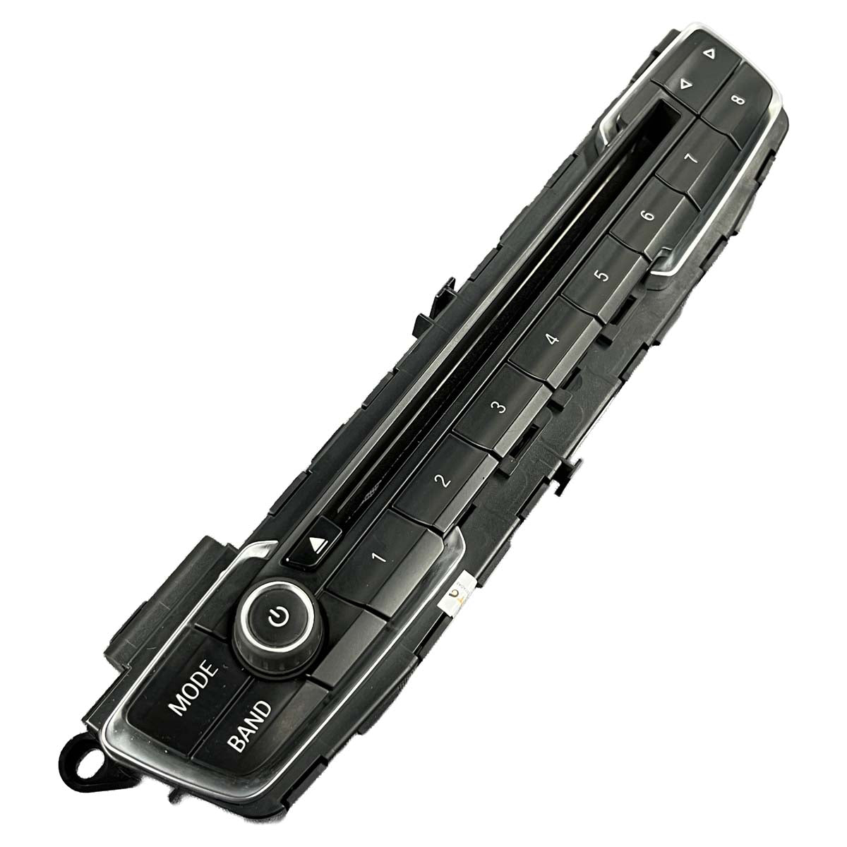 Comando Radio Som BMW X2 F39 2017 2018 2019 2020 2021 2022