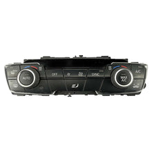 Comando Ar Condicionado BMW X2 2017 2018 2019 2020 2021 2022