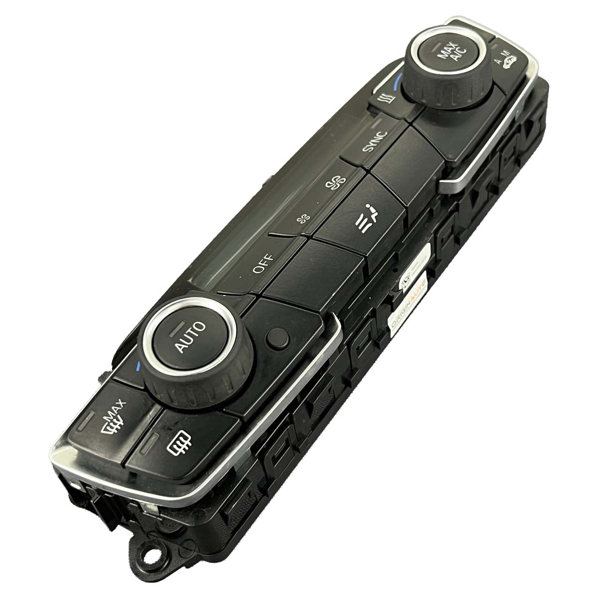 Comando Ar Condicionado BMW X2 2017 2018 2019 2020 2021 2022