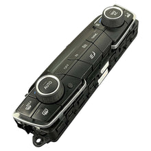 Comando Ar Condicionado BMW X2 2017 2018 2019 2020 2021 2022