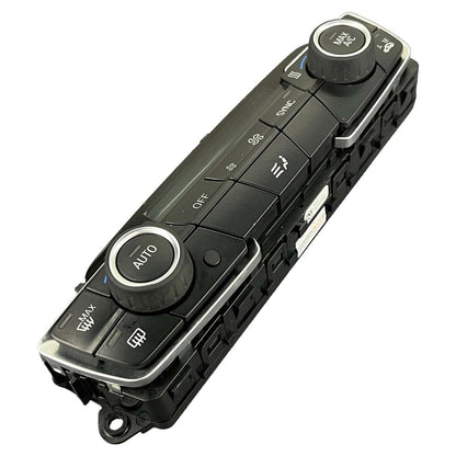 Comando Ar Condicionado BMW X2 2017 2018 2019 2020 2021 2022