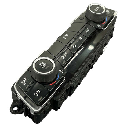 Comando Ar Condicionado BMW X2 2017 2018 2019 2020 2021 2022