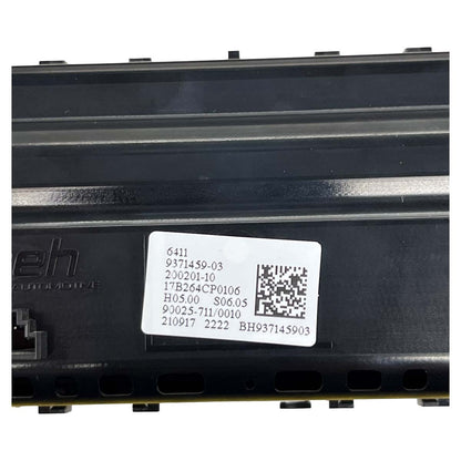 Comando Ar Condicionado BMW X2 2017 2018 2019 2020 2021 2022
