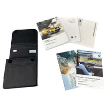 Manual Proprietário Capa BMW X2 F39 2017 2018 2019 2020 2021