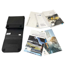 Manual Proprietário Capa BMW X2 F39 2017 2018 2019 2020 2021