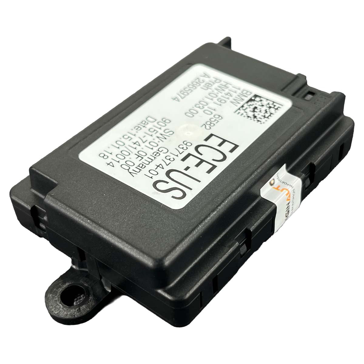 Módulo Controle Drive ECE BMW X2 2017 2018 2019 2020 2021