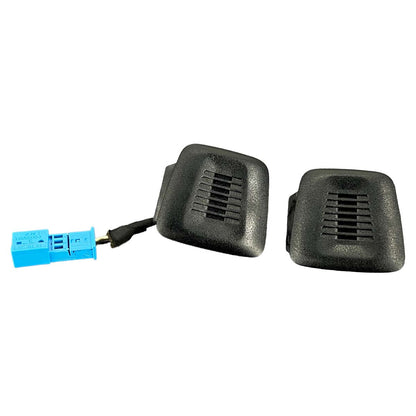 Microfone Telefone Bluetooth BMW X2 2017 2018 2019 2020 2021