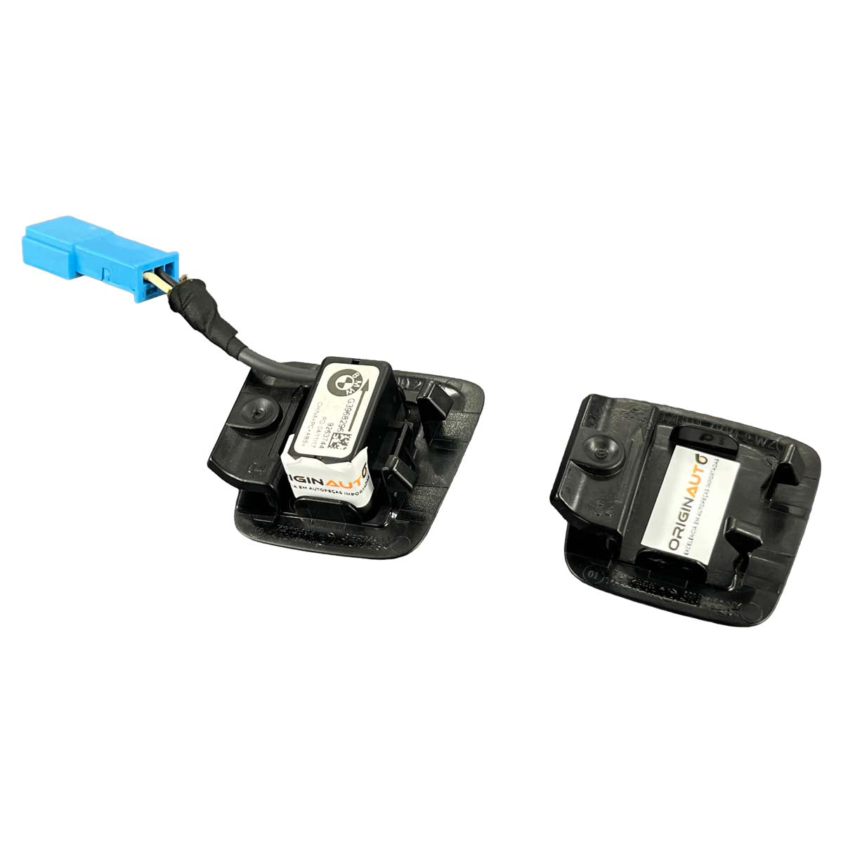 Microfone Telefone Bluetooth BMW X2 2017 2018 2019 2020 2021