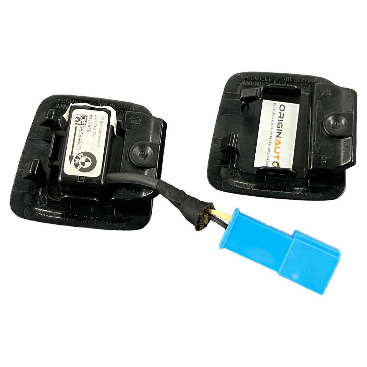 Microfone Telefone Bluetooth BMW X2 2017 2018 2019 2020 2021