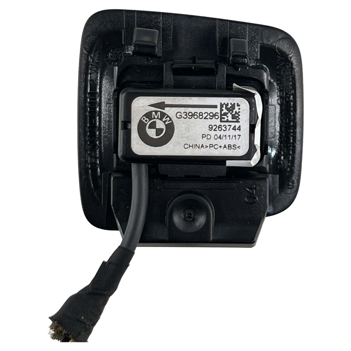 Microfone Telefone Bluetooth BMW X2 2017 2018 2019 2020 2021