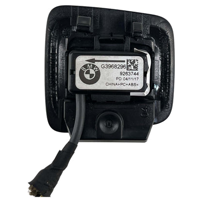 Microfone Telefone Bluetooth BMW X2 2017 2018 2019 2020 2021