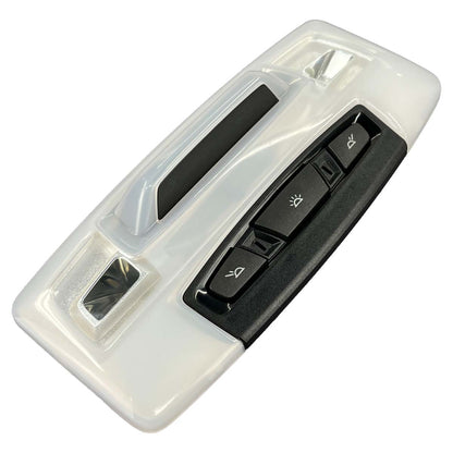 Luz Teto Cortesia BMW X2 2018 2019 2020 Interna Dianteira