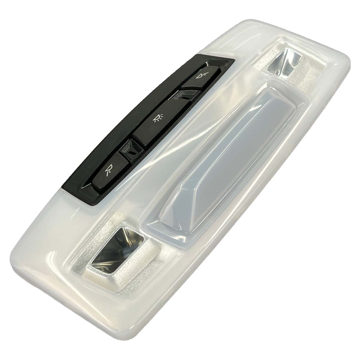 Luz Teto Cortesia BMW X2 2018 2019 2020 Interna Dianteira