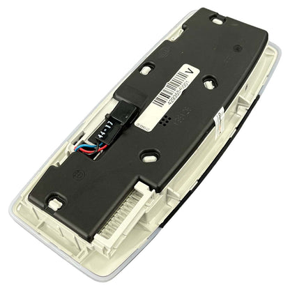 Luz Teto Cortesia BMW X2 2018 2019 2020 Interna Dianteira