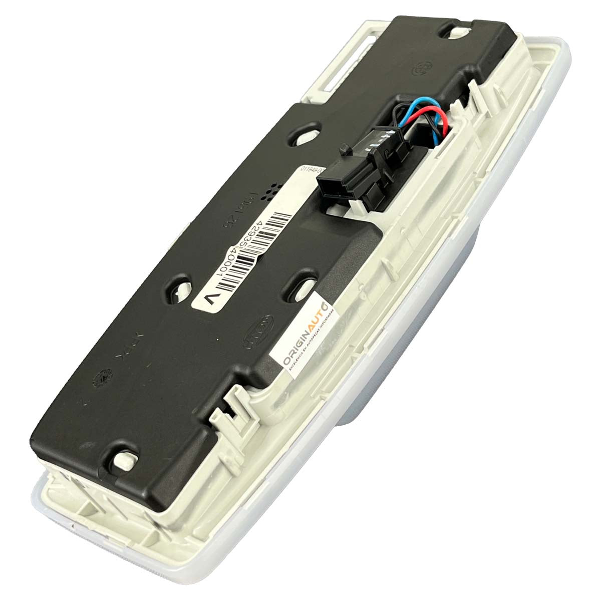 Luz Teto Cortesia BMW X2 2018 2019 2020 Interna Dianteira