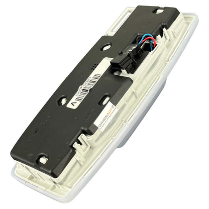 Luz Teto Cortesia BMW X2 2018 2019 2020 Interna Dianteira