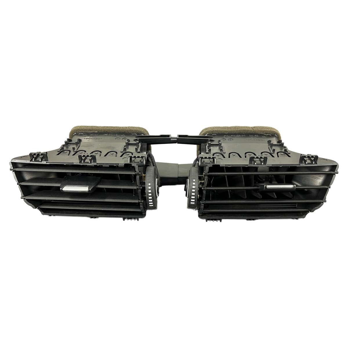 Difusor Ar Painel BMW X2 2017 2018 2019 2020 2021 Central