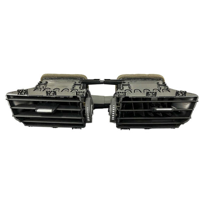 Difusor Ar Painel BMW X2 2017 2018 2019 2020 2021 Central