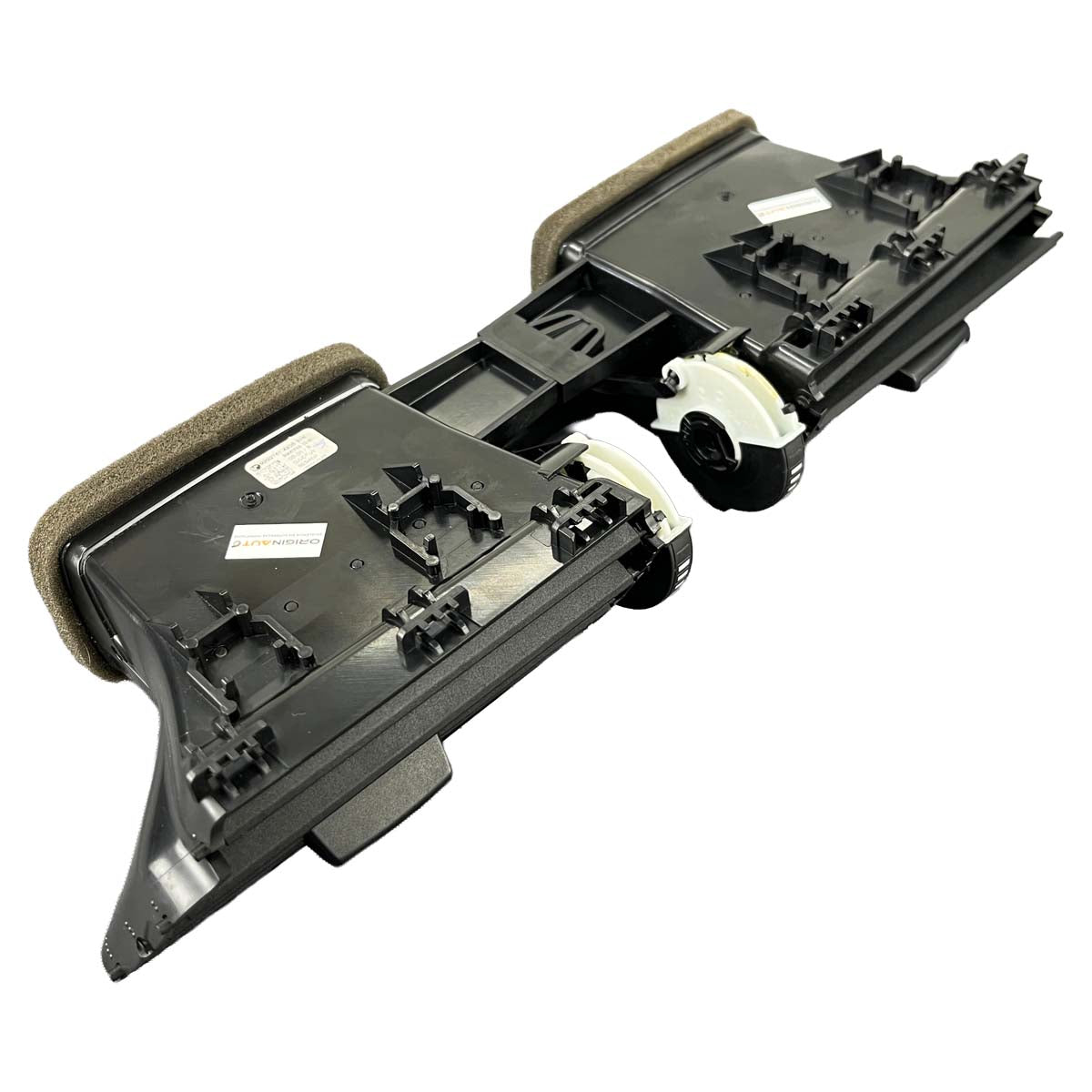 Difusor Ar Painel BMW X2 2017 2018 2019 2020 2021 Central