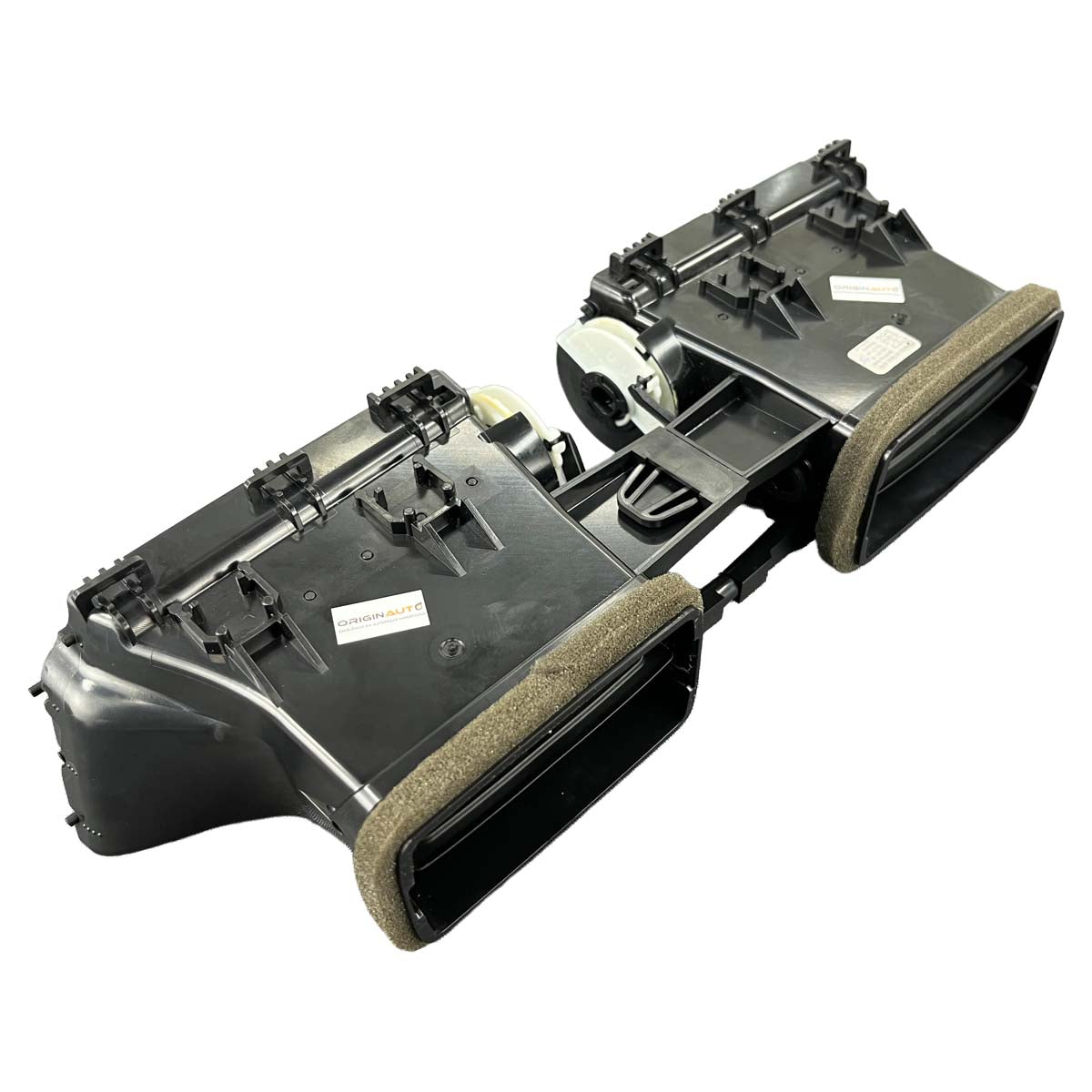 Difusor Ar Painel BMW X2 2017 2018 2019 2020 2021 Central