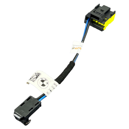 Chicote Elétrico Volante BMW X2 F39 2018 2019 2020 2021 2022