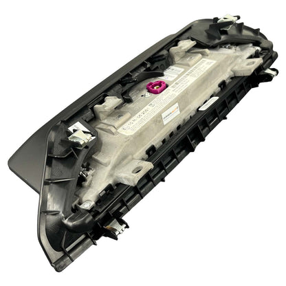 Tela Central Multimidia BMW X2 2017 2018 2019 2020 2021 2022