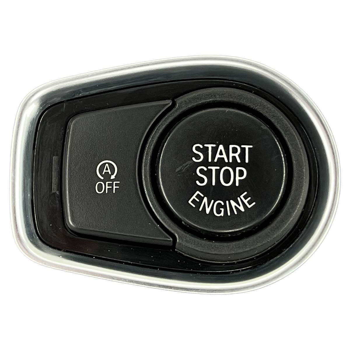Botão Partida Start Stop BMW X2 F39 2017 2018 2019 2020 2021