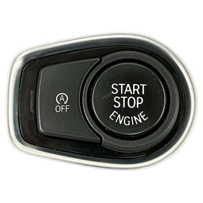 Botão Partida Start Stop BMW X2 F39 2017 2018 2019 2020 2021