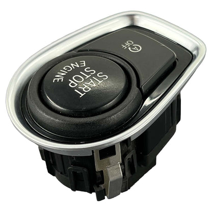 Botão Partida Start Stop BMW X2 F39 2017 2018 2019 2020 2021