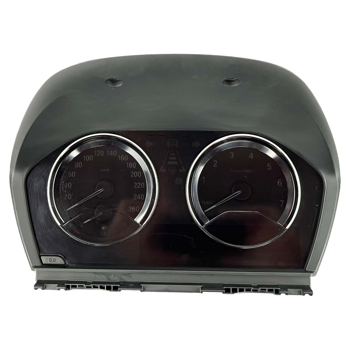 Painel Instrumentos Digital BMW X2 F39 2017 2018 2019 2020